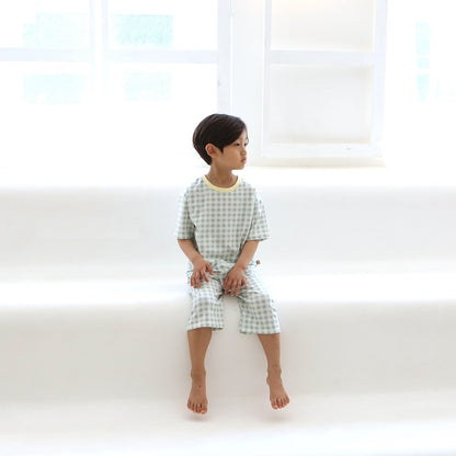 *Silky Soft* Cheeky Check