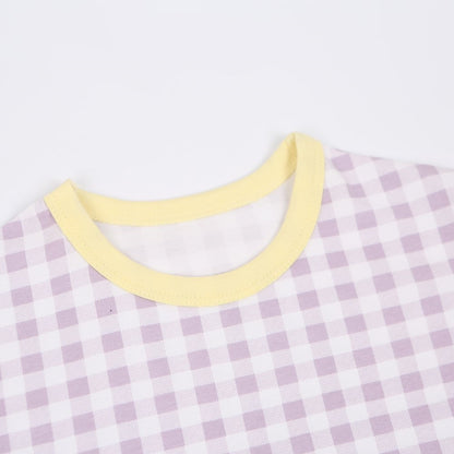 *Silky Soft* Cheeky Check