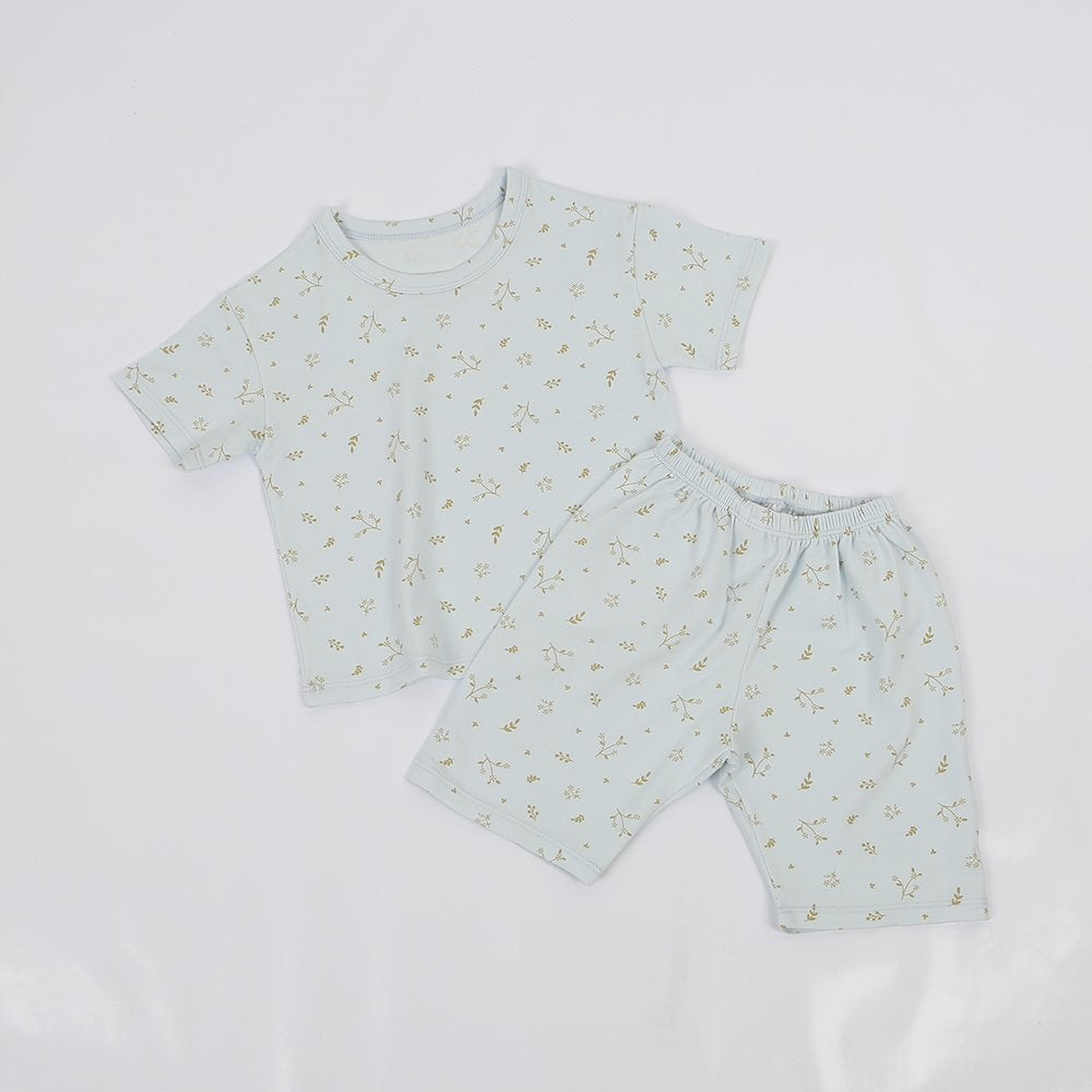 Cheese sleepwear - leaf