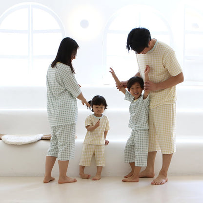 *Silky Soft* Cheeky Check