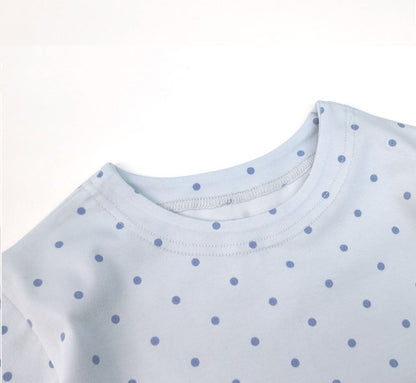 [Made in Korea] All-day comfort Family sleepwear (Baby)