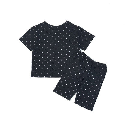 [Made in Korea] All-day comfort Family sleepwear (Baby)