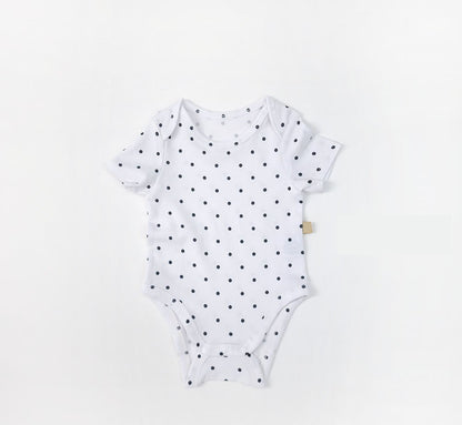 [Made in Korea] All-day comfort Family sleepwear (Baby)