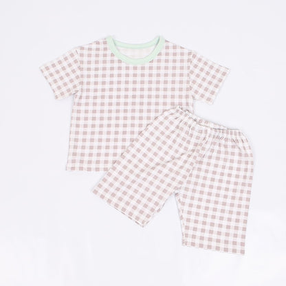 *Silky Soft* Cheeky Check