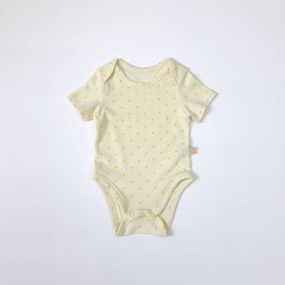 [Made in Korea] All-day comfort Family sleepwear (Baby)