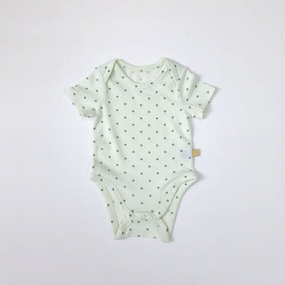[Made in Korea] All-day comfort Family sleepwear (Baby)