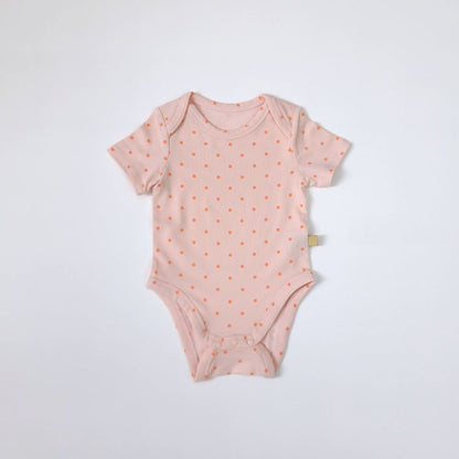 [Made in Korea] All-day comfort Family sleepwear (Baby)