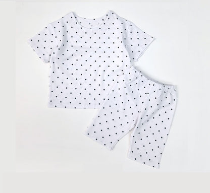 [Made in Korea] All-day comfort Family sleepwear (Baby)