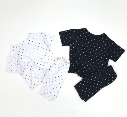 [Made in Korea] All-day comfort Family sleepwear (Baby)