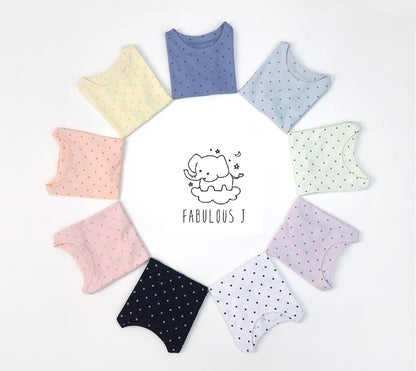 [Made in Korea] All-day comfort Family sleepwear (Baby)
