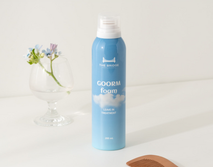 [BEAUTY] GOORM LEAVE-IN TREATMENT (No need to wash off)
