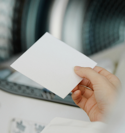 [1+1] Mamaforest - Laundry Paper