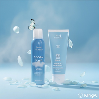 [Beauty] SEOL Leave-in Treatment (No wash)